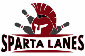Sparta Lanes Logo 300x199