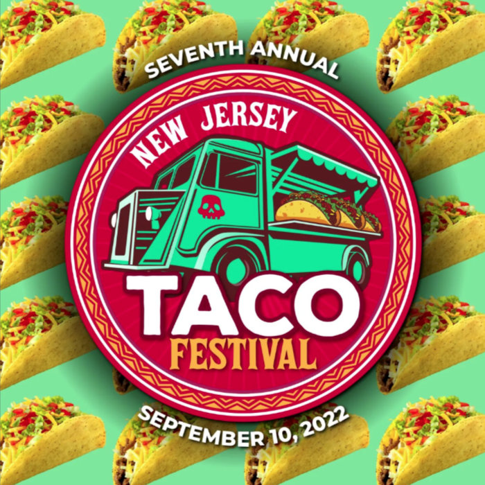 7th Annual NJ Taco Festival