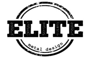 Elite Metal Design Logo 300x199
