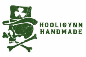 Hooligynn Handmade Logo Listing 300x199