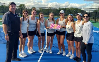 Wallkill Valley over Hopatcong<br>Varsity Girls Tennis - 09/12/2022