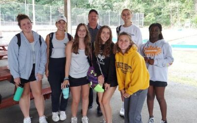 Wallkill Valley over Hopatcong<br>Varsity Girls Tennis - 09/26/2022