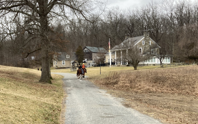 Outdoor Shopping Village, Sussex County NJ