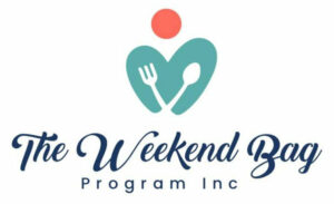 The Weekend Bag Program Logo 300x183