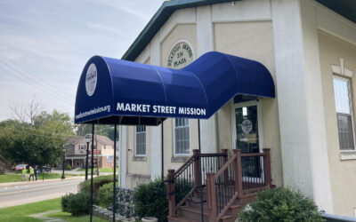 How Market Street Mission is Addressing Americans' Top Worries
