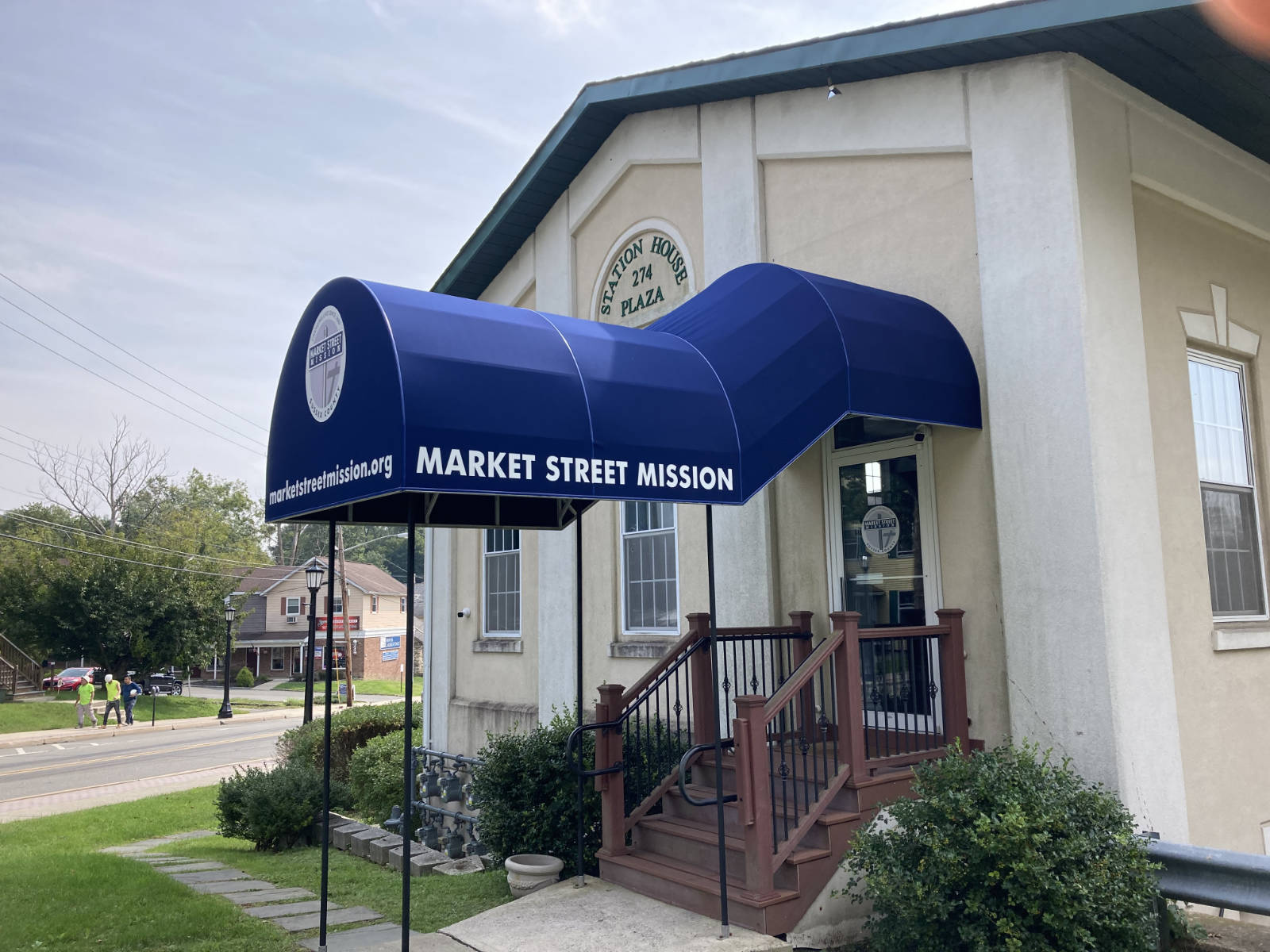 How Market Street Mission is Addressing Americans' Top Worries