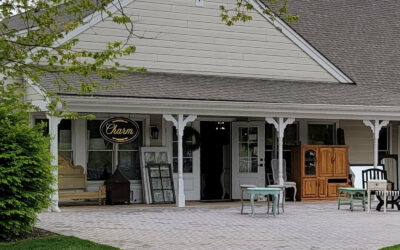 Wonderfully Whimsical Places To Shop <br>For Mom In Sussex County