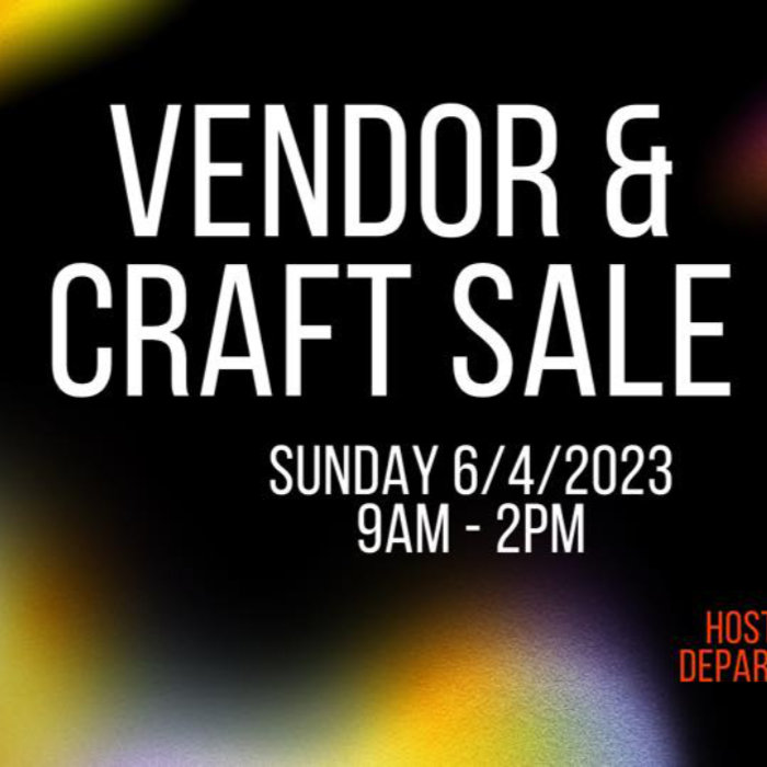 Vendor & Craft Sale | Life In Sussex Magazine - Serving the Communities ...