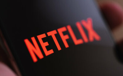 Netflix is Cracking Down on<br> Password Sharing