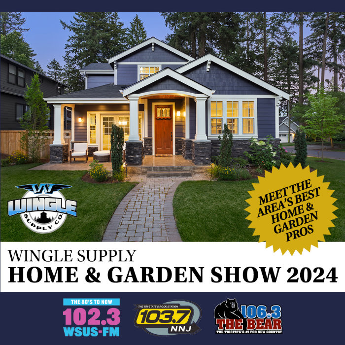 Wingle Supply Home & Garden Show 2024 Life In Sussex Magazine