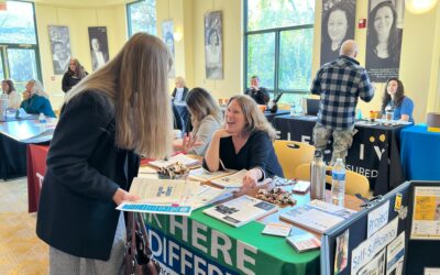Local Employers to be Featured at<br> Project Self-Sufficiency Job Fair