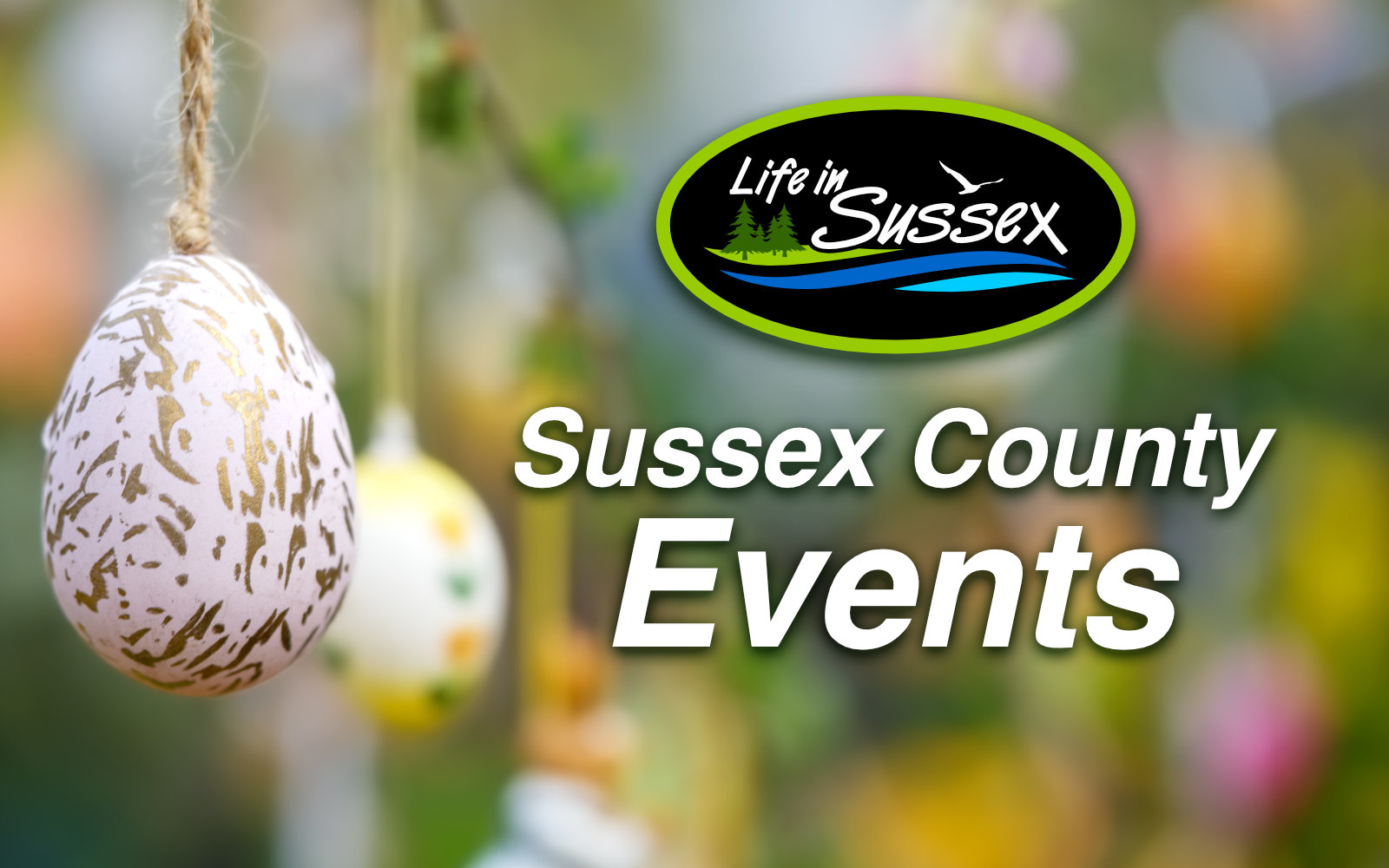 Events Life In Sussex Serving the Communities of Sussex