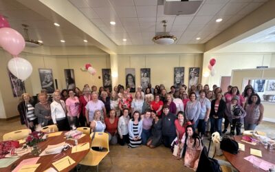 Breast Cancer Survivors<br> Invited to Unique Celebration