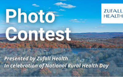 Zufall Health Seeks Submissions for<br> Sussex County Photo Contest