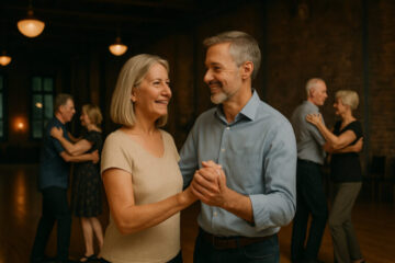 Cultivating a Hobby After 50:<br> Best Workshops and Classes<br> in Sussex County