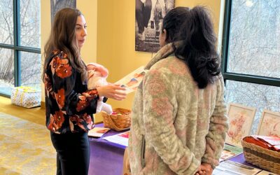 Learn about Infant First Aid<br> at Baby Beginnings Event