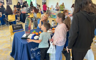 Project Self-Sufficiency Family Expo<br> Offers Fun for Everyone