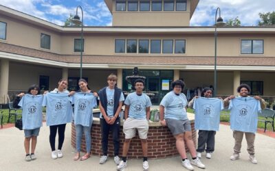 Summer Job Program for Teens<br> Enrolling Now