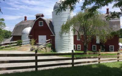 Lusscroft Farm's Spring Fling!